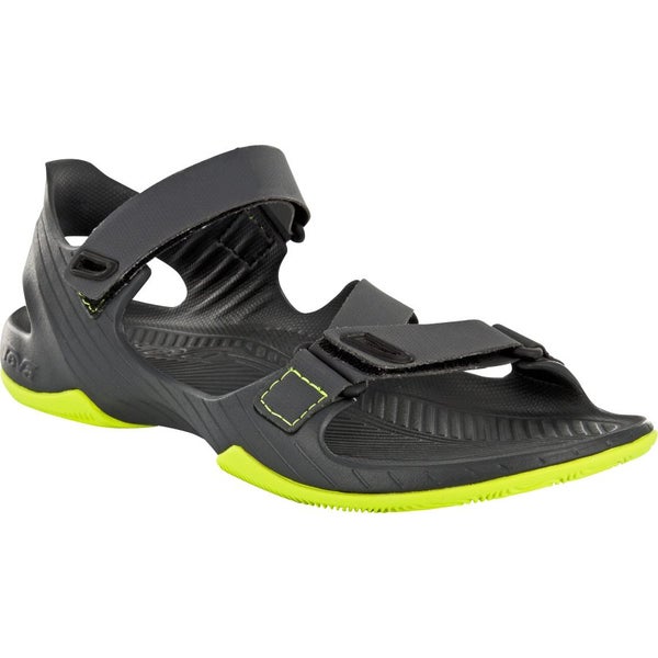 Teva Barracuda Youth US 4 Junior Carousel 1