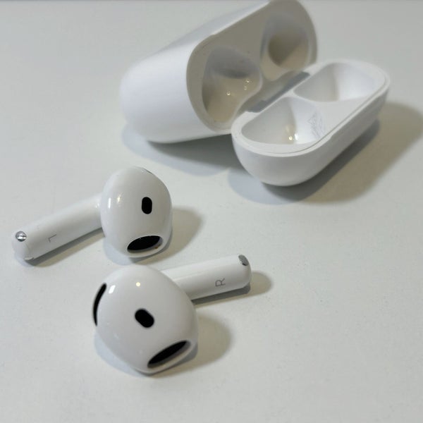 Apple Airpods 4th Gen ANC (trade in)63620031833090112