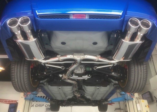 2013 Subaru Impreza Wrx Ltd 1/663620117431427112