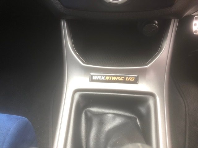 2013 Subaru Impreza Wrx Ltd 1/663620117431427113