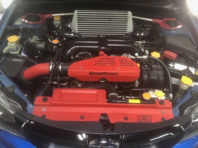 2013 Subaru Impreza Wrx Ltd 1/663620117431427114