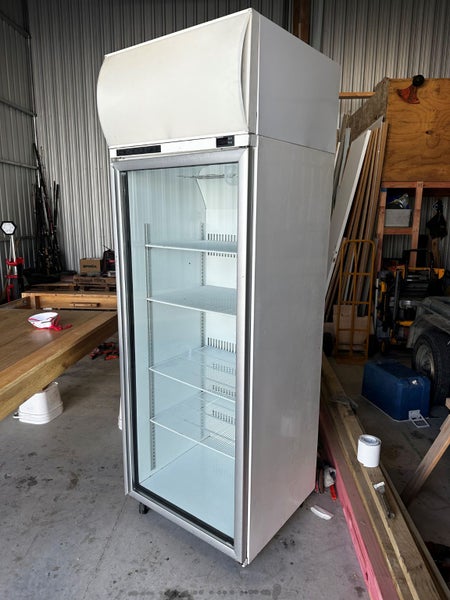 610Ltr Chiller63620116850561113