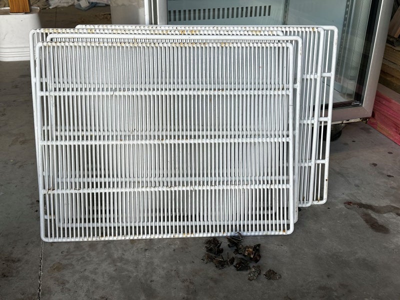 610Ltr Chiller63620116850561114
