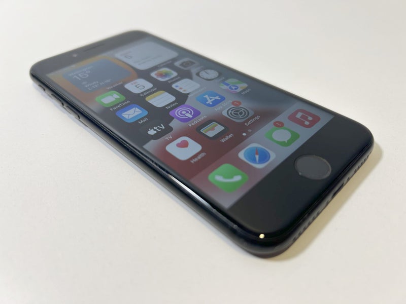 Apple iPhone 7 128gb Black (trade in)63620117047811113