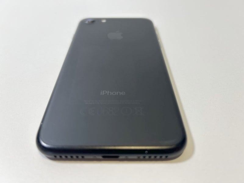 Apple iPhone 7 128gb Black (trade in)63620117047811114