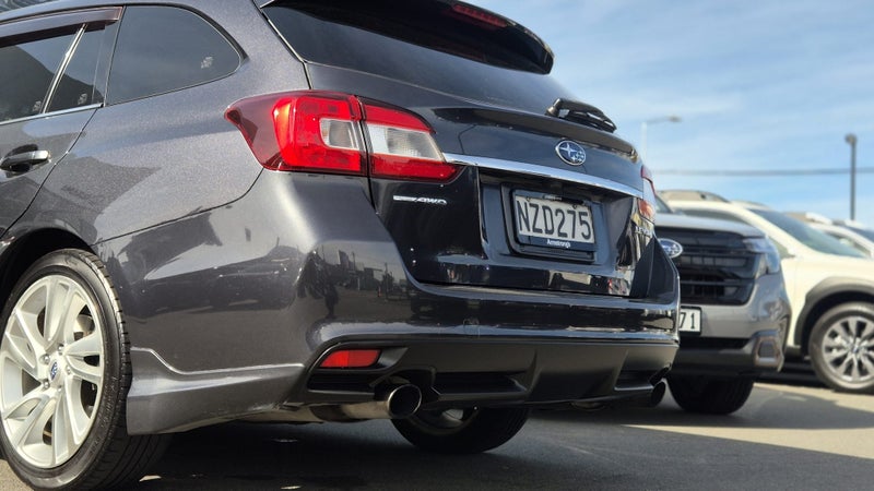 2014 Subaru Levorg 2.5 Petrol63620286764801114