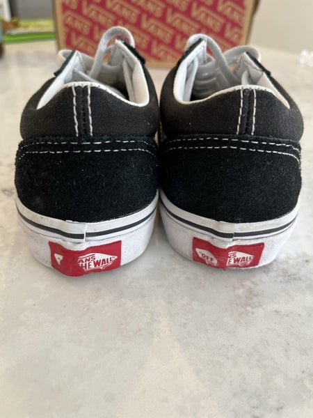 Vans Old Skool Shoes63620205069698112