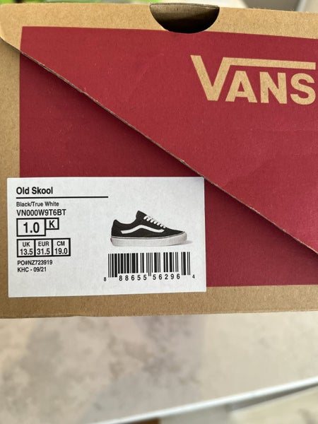 Vans Old Skool Shoes Carousel 6
