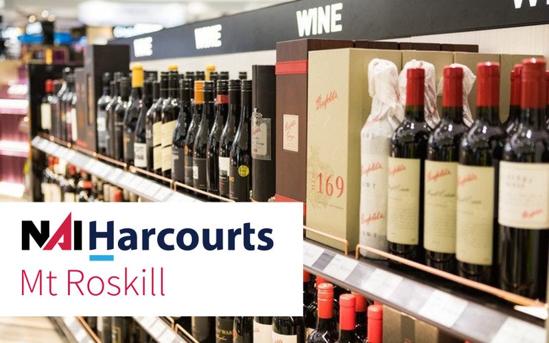 Well Known Franchised Liquor Store For Sale Carousel 2