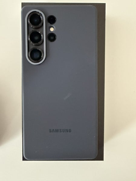Samsung Galaxy S25 Ultra + Galaxy Watch Ultra + Galaxy Buds3 Pro – Demo Bundle63620286297089112