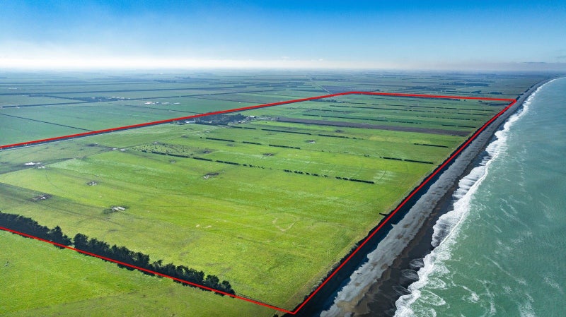 Seldom Available - 223ha Tier One Dairy Farm63620534403458112