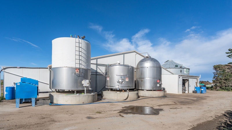 Seldom Available - 223ha Tier One Dairy Farm63620534403458114