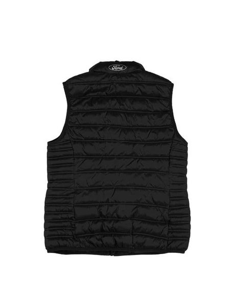 Ford Mens Padded Vest Carousel 2