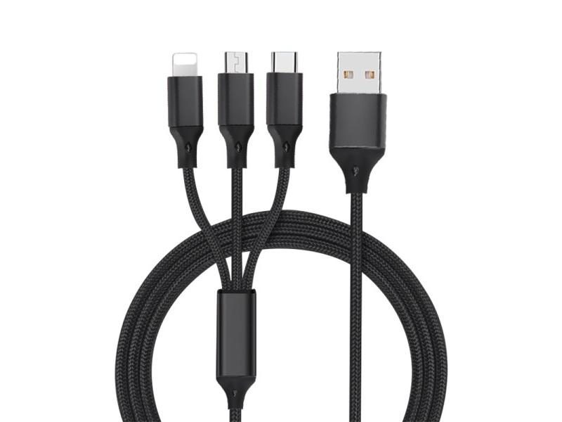 12V 24V 5v 3.1A Car Charger Cigarette Lighter Adapter For Mobile Phone Charging Carousel 1