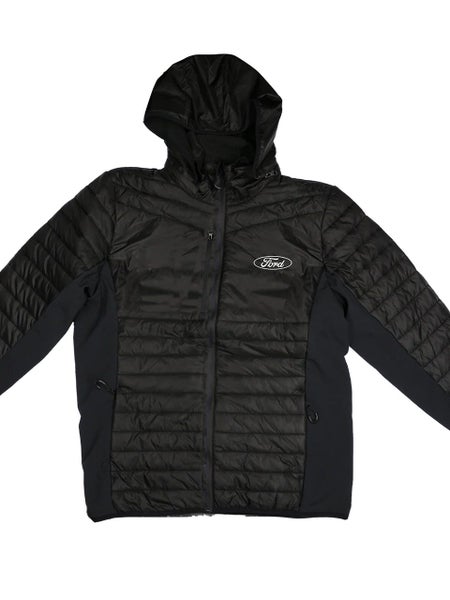 Ford Men's Patrol Jacket Carousel 1