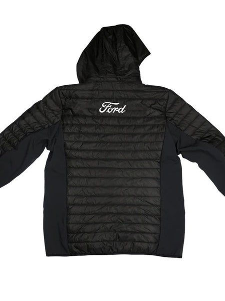 Ford Men's Patrol Jacket Carousel 2