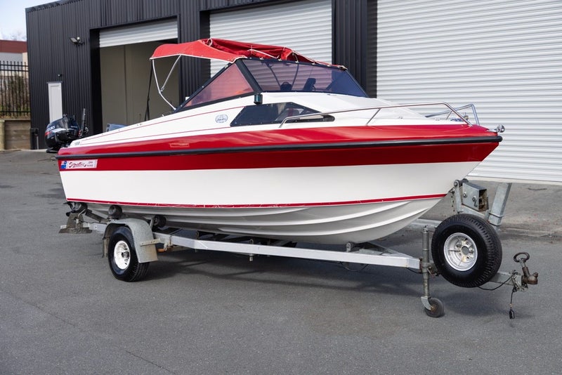 1988 Haines Signature 1550 Classic Haines Signa...63620454709378111