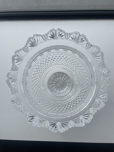 Waterford Crystal bowl63620453895042111