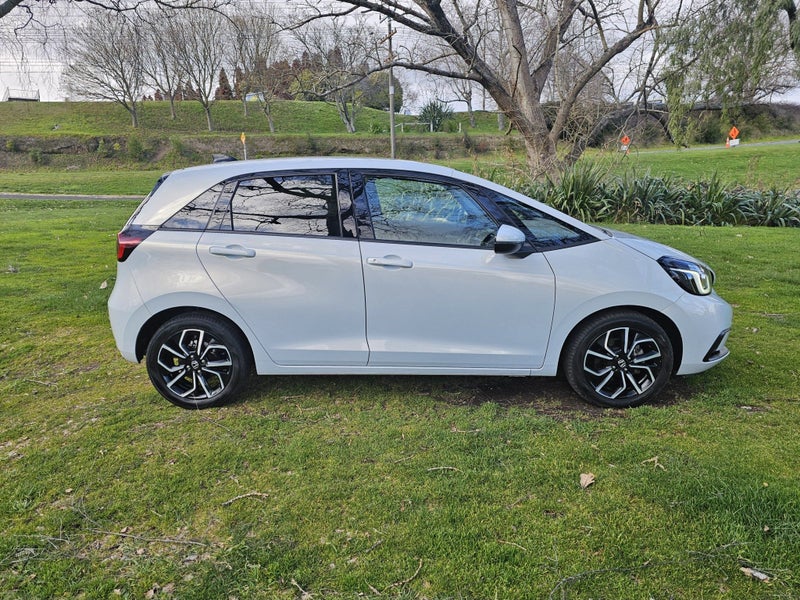 2021 Honda Jazz LIFE 1.5P/CVT63620533921666111