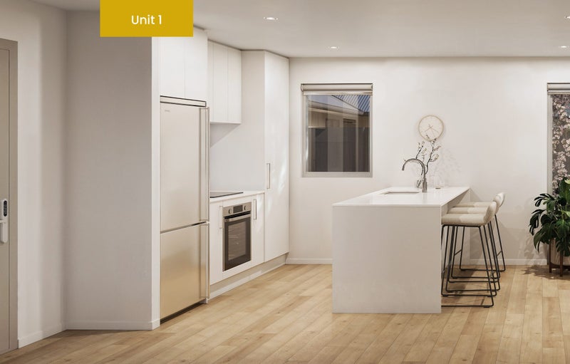 6% Rental Return | Prime Parkvale 2 bed from $649K63620616689795111