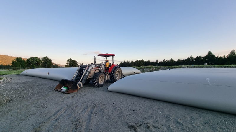 Flexi Tanks NZ Liquid Storage Solutions Carousel 1