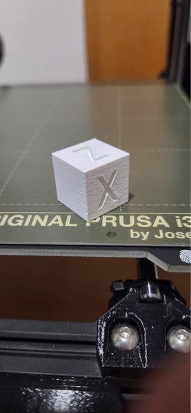 Prusa Bear i3 mk3s+ 3d printer Carousel 4