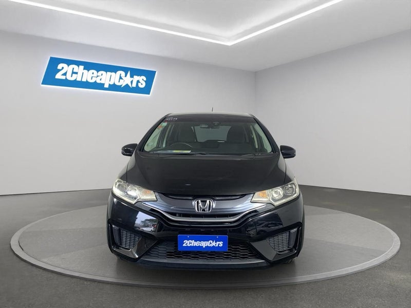 2014 Honda Fit Jazz Late Shape63620783214337113