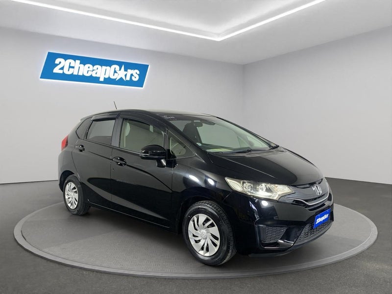 2014 Honda Fit Jazz Late Shape63620783214337114