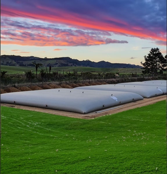 Flexi Tanks NZ Liquid Storage Solutions Carousel 2