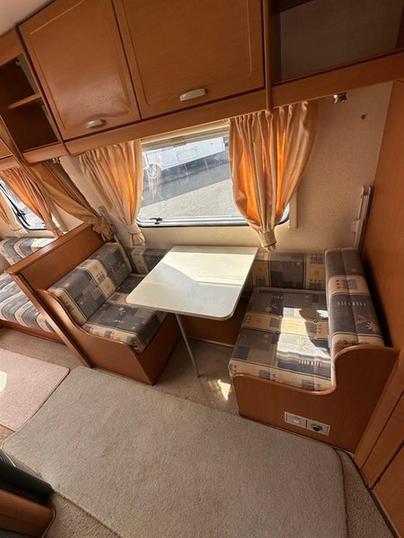2007 Bailey Ranger 4 berth63620864689538111