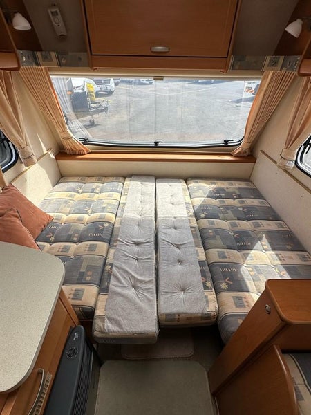 2007 Bailey Ranger 4 berth63620864689538112