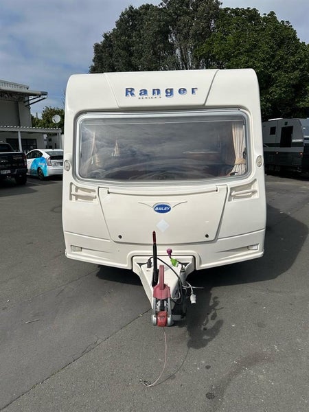 2007 Bailey Ranger 4 berth63620864689538113