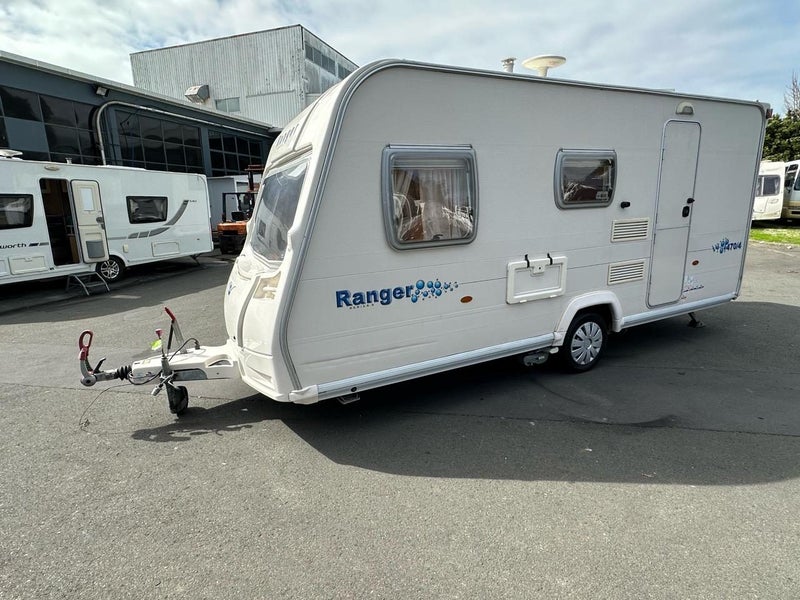 2007 Bailey Ranger 4 berth63620864689538114