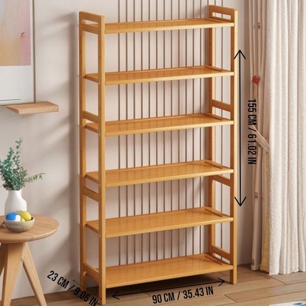 Storage Rack New Carousel 1