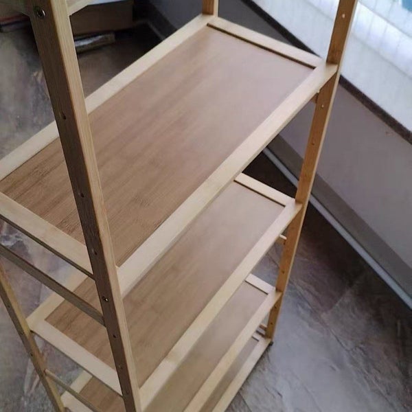 Storage Rack New Carousel 8