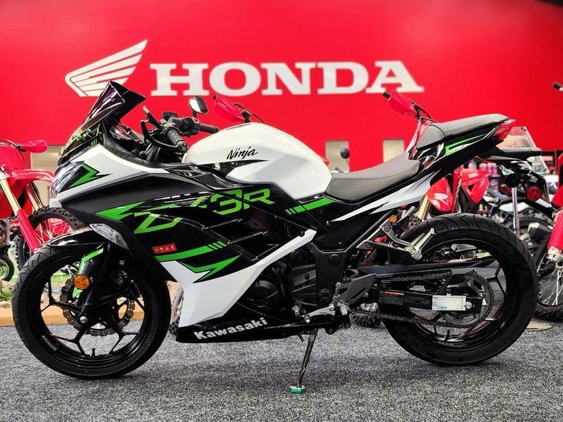 2016 Kawasaki EX 300A63620864705283113