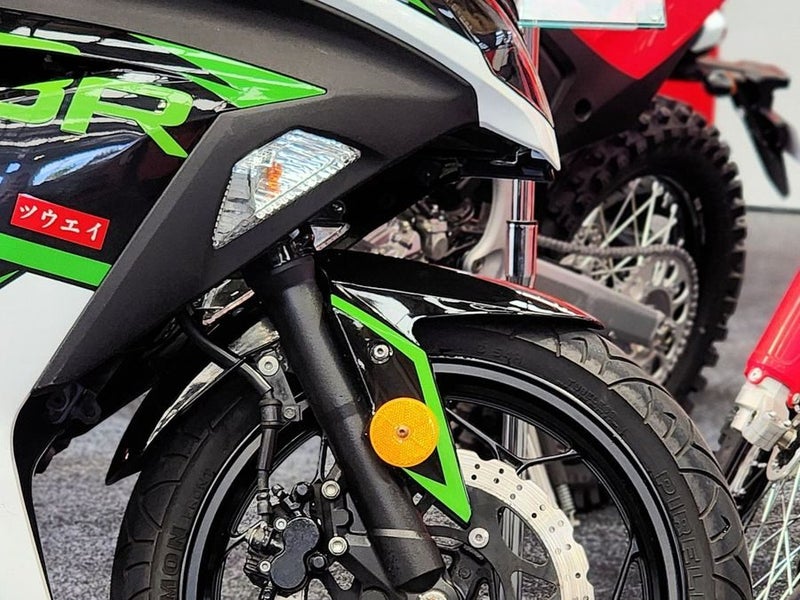 2016 Kawasaki EX 300A63620864705283114