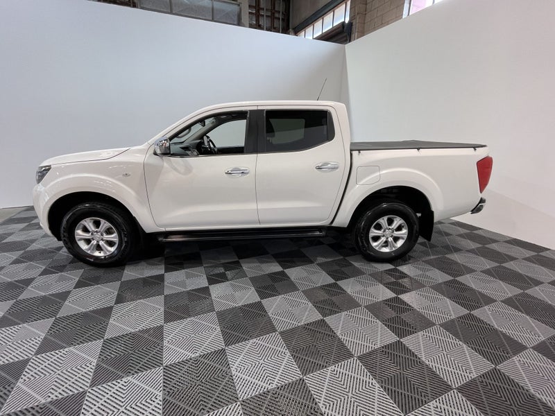 2020 Nissan Navara ST NZ NEW UTE63620946534402114