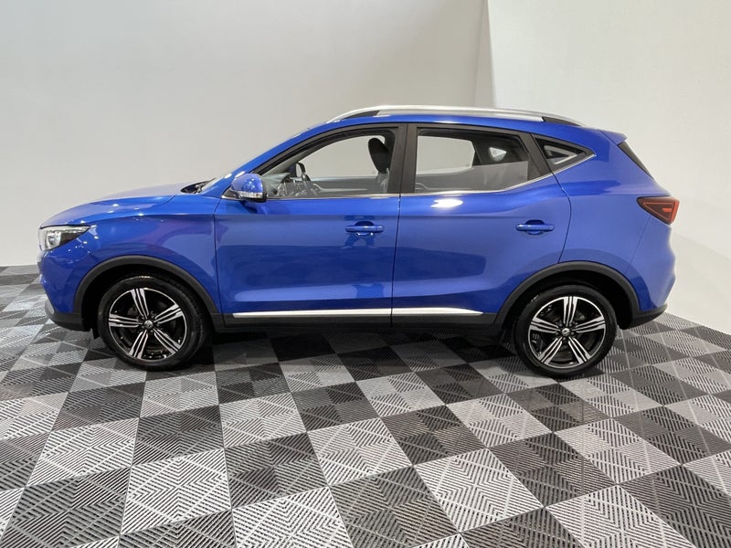 2019 MG ZS 1.0T STAND OUT63620946577153114