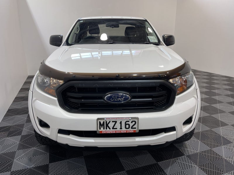 2019 Ford Ranger XL S/CAB LOW 73,000 KMS63620946606467112
