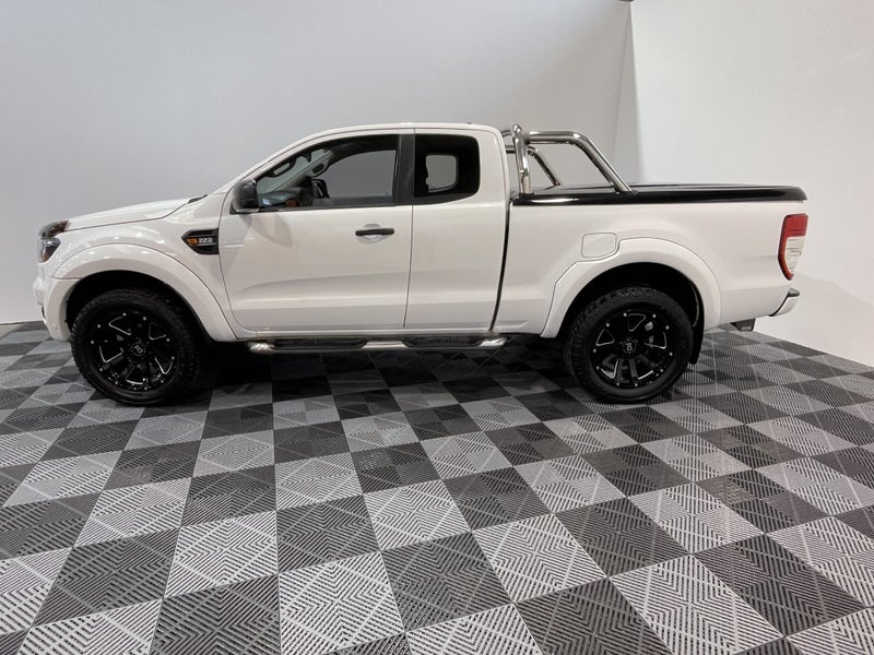 2019 Ford Ranger XL S/CAB LOW 73,000 KMS63620946606467114