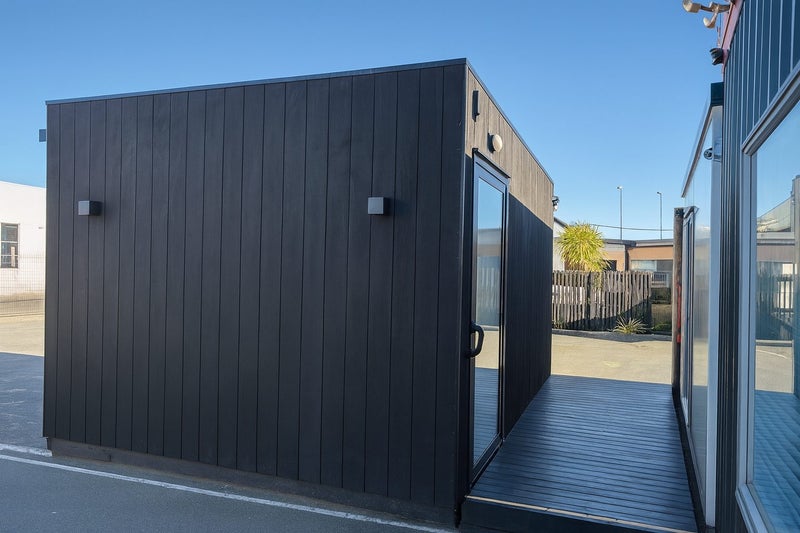Sleepout/Extra room/Office Carousel 2