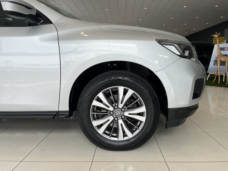 2019 Nissan Pathfinder St 3.5P/Cvt63621025381123114