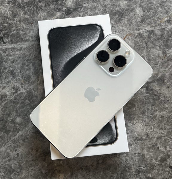 iPhone 15 Pro 1TB63621107025025111