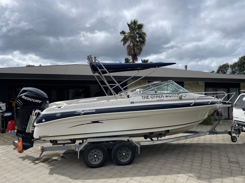 Haines Signature 6m63621202047362112