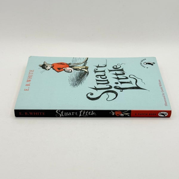 Stuart Little by E. B. White64317399235201113