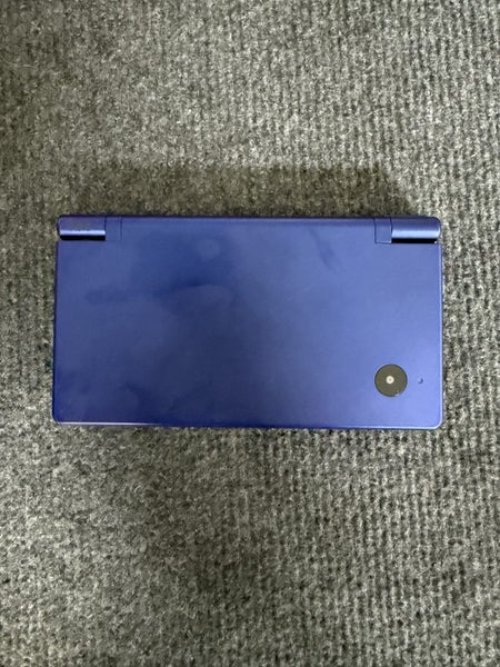 $1 No Reserve Faulty Nintendo DSi Carousel 2