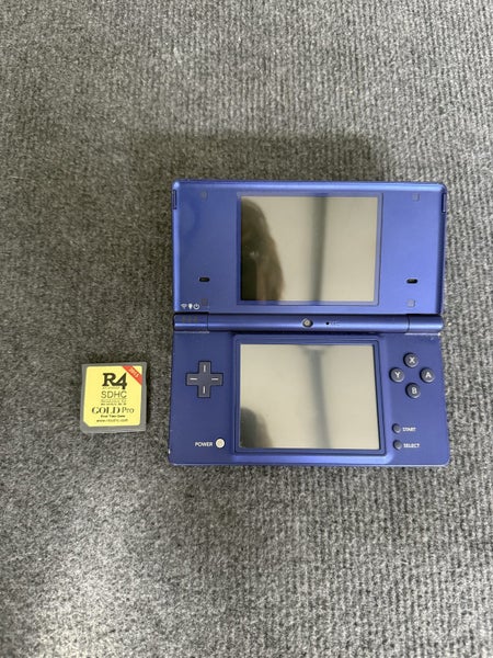 $1 No Reserve Faulty Nintendo DSi Carousel 1