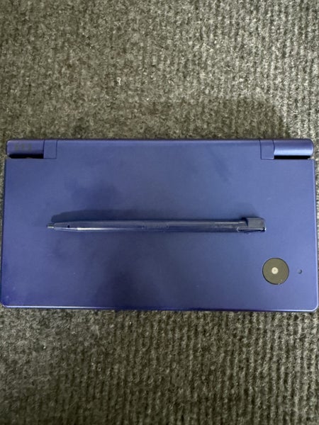 $1 No Reserve Faulty Nintendo DSi Carousel 4