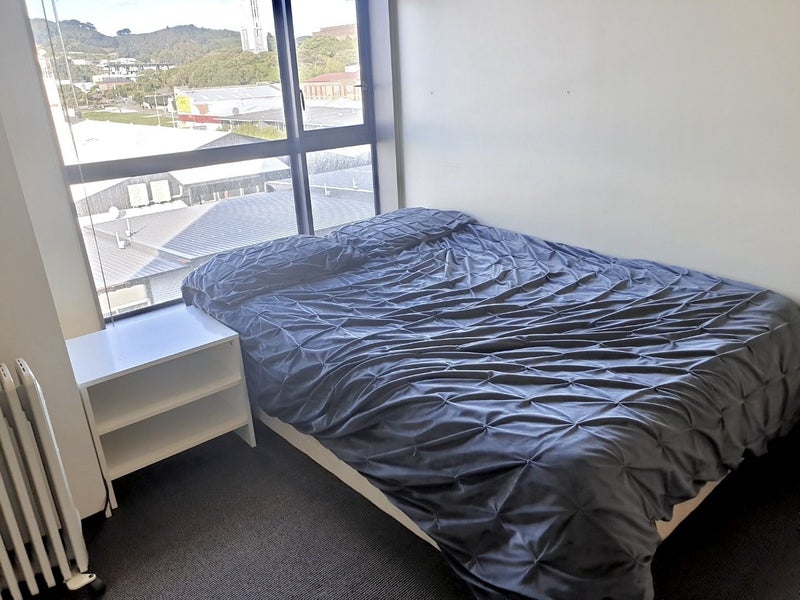 Wellington Central, 1 bedroom63621286517891112